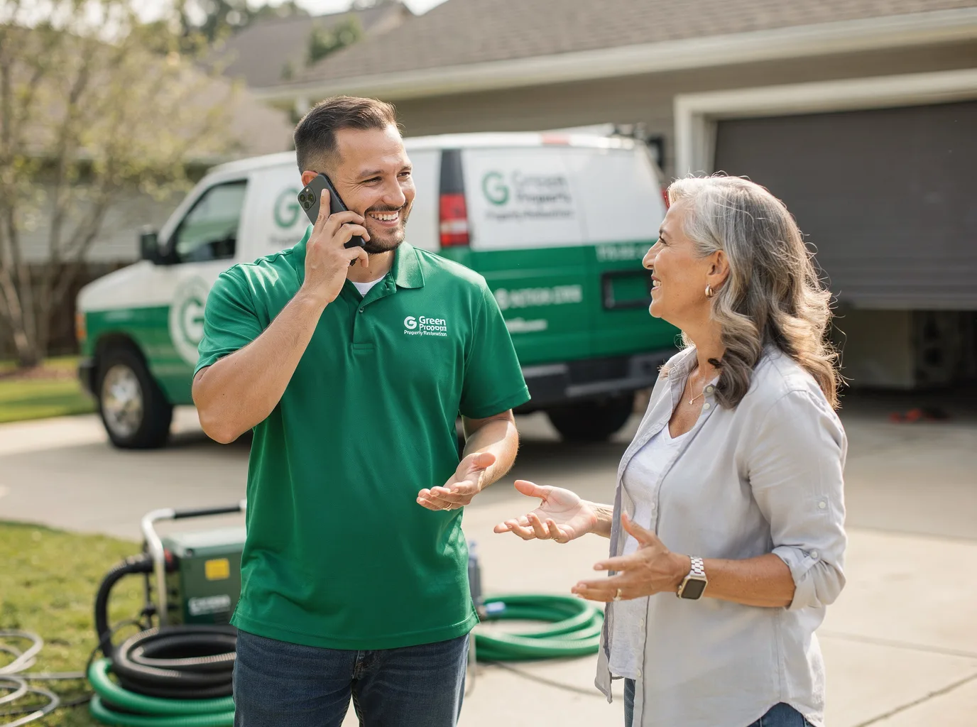 Water Damage Restoration Jamaica, IA FAQs
